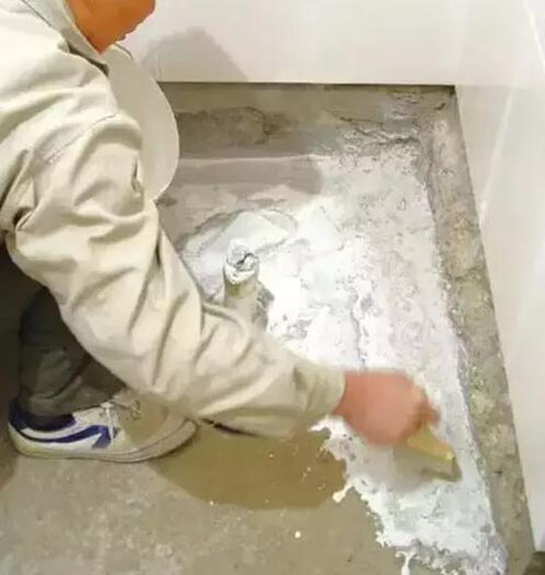 看不见的隐蔽工程如何把关 成都装修公司推荐排名