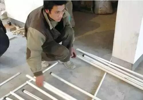 看不见的隐蔽工程如何把关 成都装修公司推荐排名