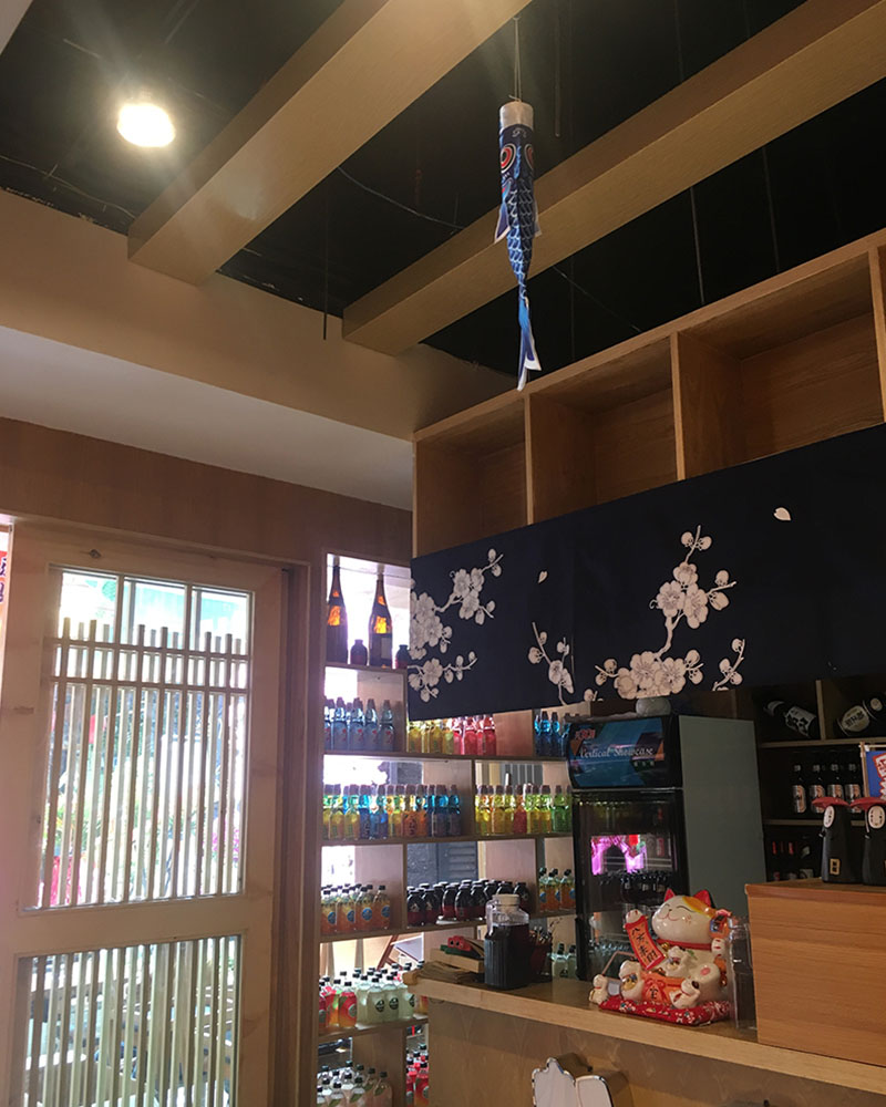 成都办公室装修