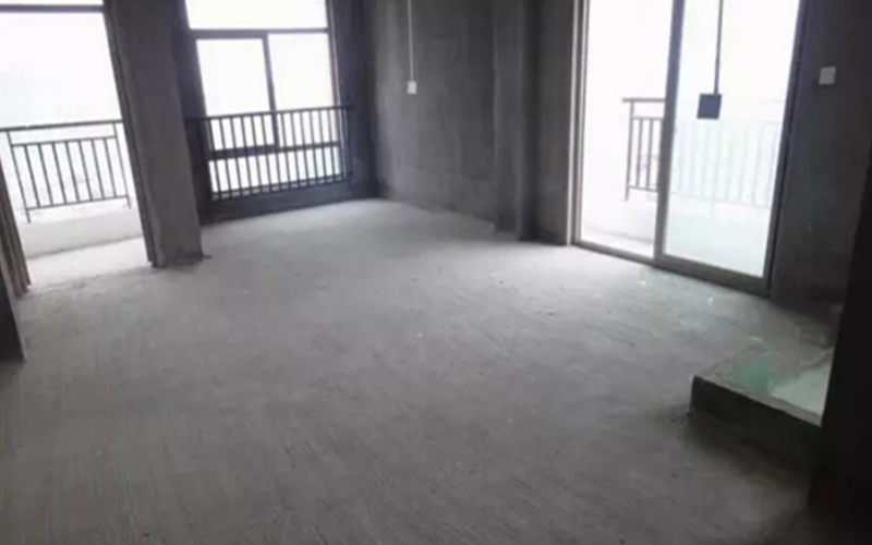 成都办公室装修