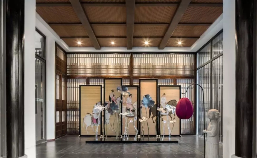酒店装修设计