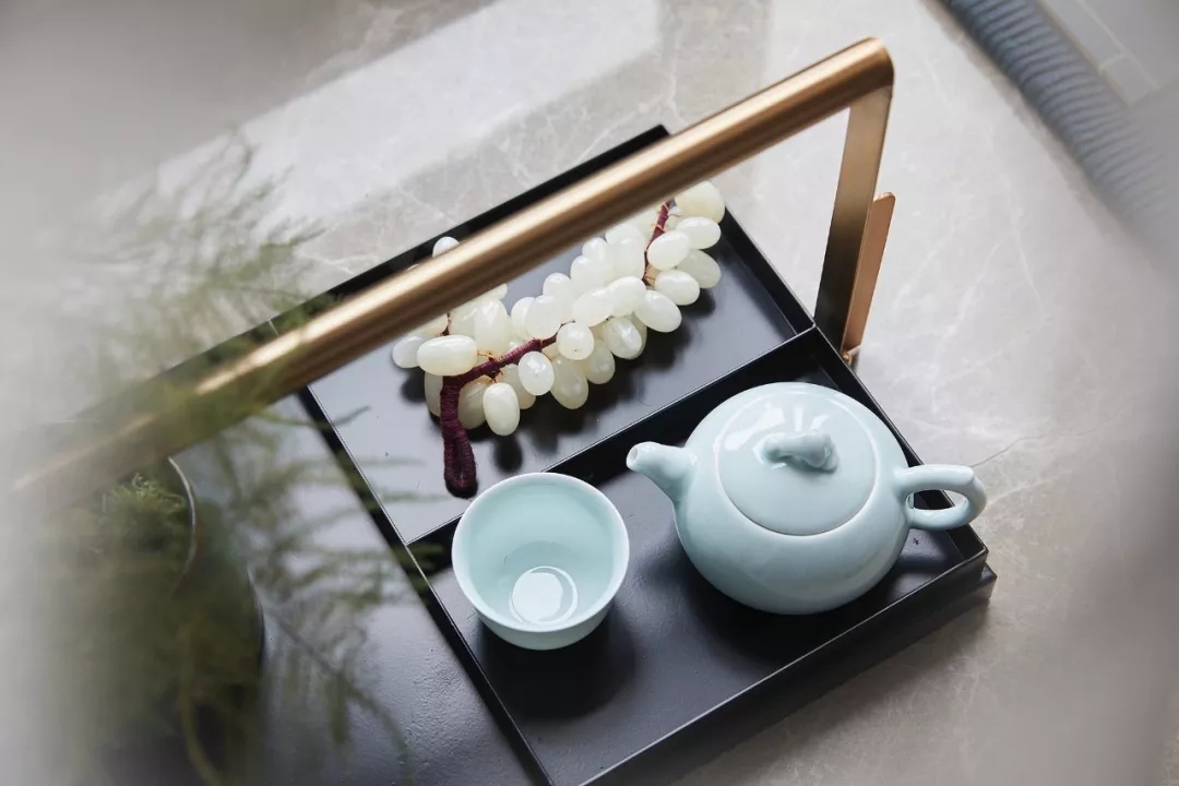 样板房装修