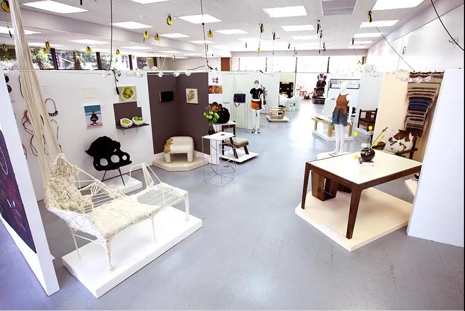 展厅设计公司