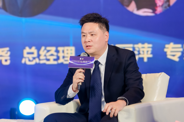 上尊建筑装饰总经理